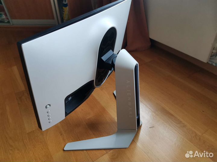 Full HD монитор Dell Alienware aw2521hfla