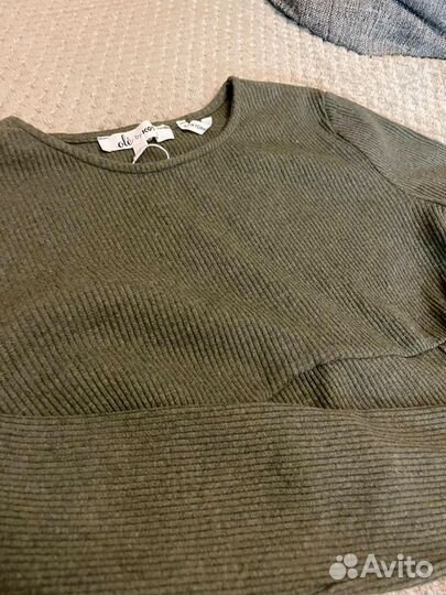 Кофточка женская cotton