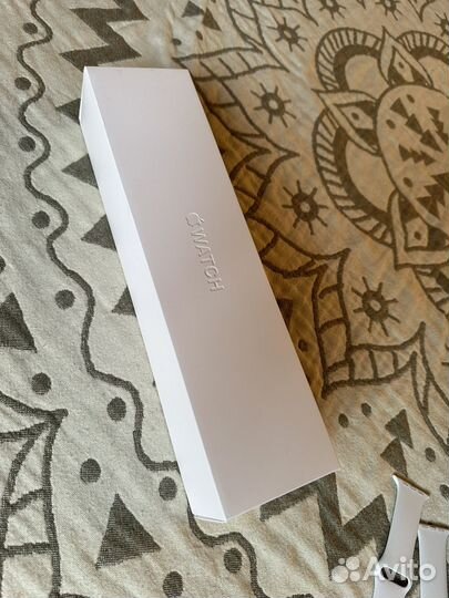 Apple Watch series 5 44mm