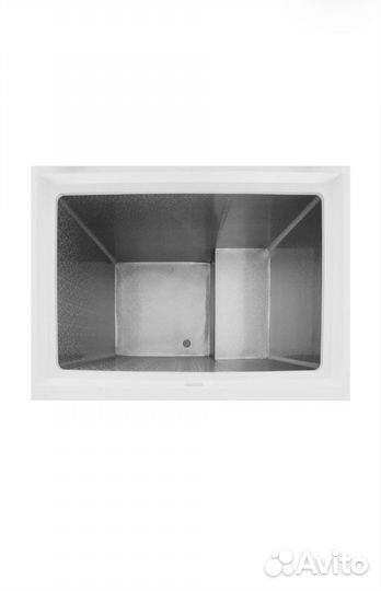 Ларь морозильный haier 143 литра