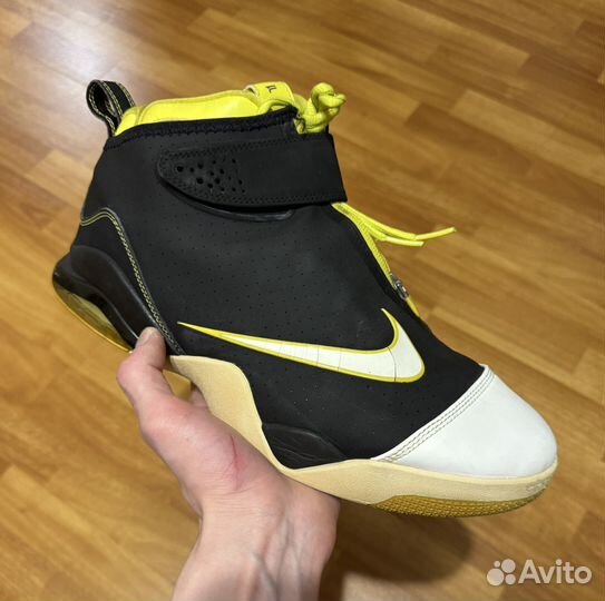 Кроссовки Nike Zoom Flight Club PE 12US 30см
