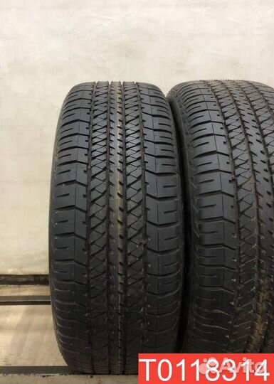 Bridgestone Dueler H/T D684 II 275/60 R20 114H