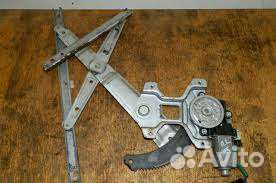 Электрический стеклоподъёмник для Дэу матиз