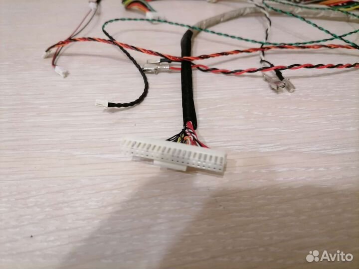 Комплект проводов и шлейфов тв Philips32PHT4100/60