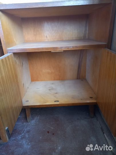 Тумба под телевизор напольная бу