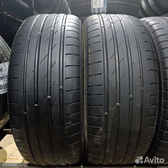 Nokian Tyres Nordman SZ2 205/55 R16 94V