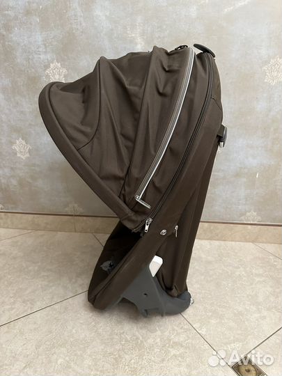 Прогулочный блок stokke Scoot (без шасси )