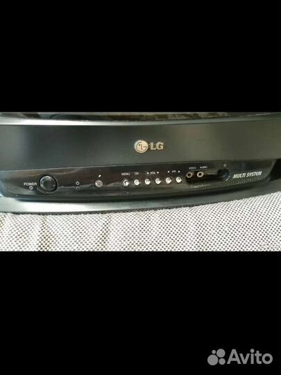 Телевизор LG