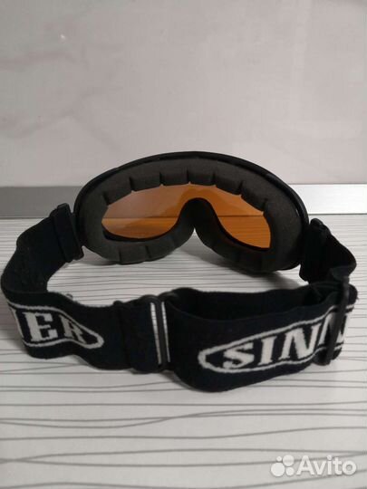 Горнолыжная маска Sinner