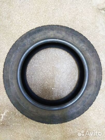 Michelin X-Ice 205/55 R16