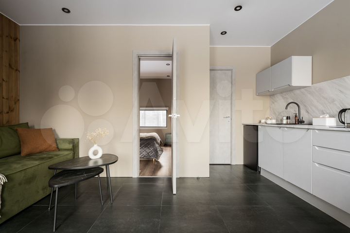 Дом 32 м² на участке 20 сот.