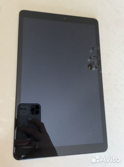 Планшет Samsung Galaxy Tab A 10.5