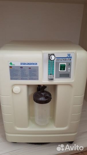 Кислородный концентратор Atmung LFY-I-3A
