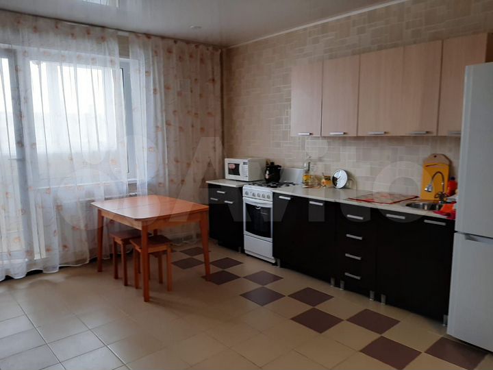 2-к. квартира, 43 м², 5/10 эт.