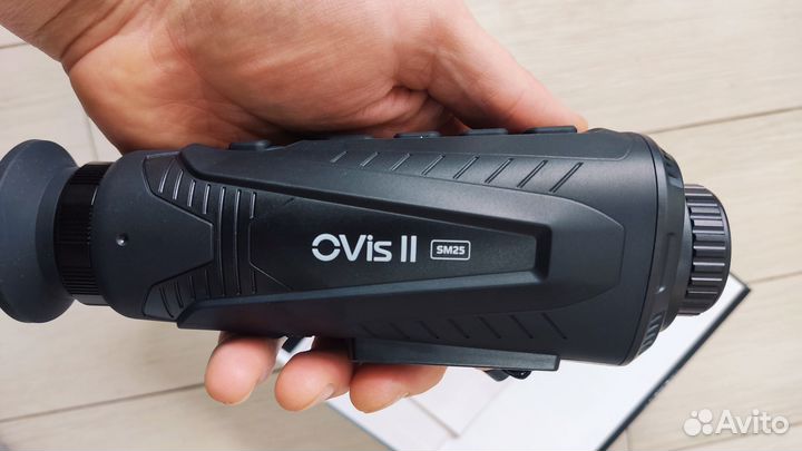 Тепловизор Arkon OVis II SM 25