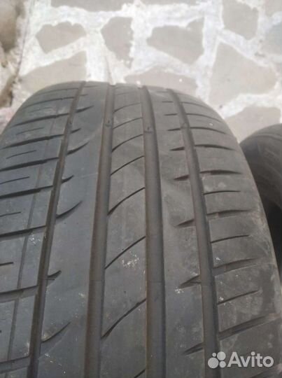 Hankook Ventus Prime 2 K115 205/55 R16