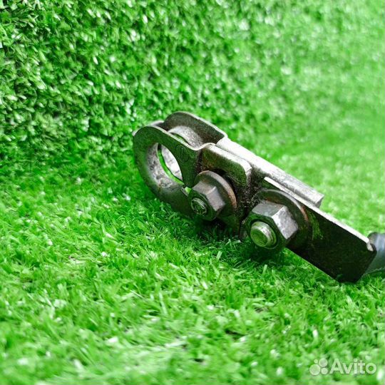 Клемма аккумулятора минус SsangYong Actyon 2 NEW 2