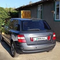 FIAT Stilo 1.6 MT, 2002, 282 728 км, с пробегом, цена 275 000 руб.