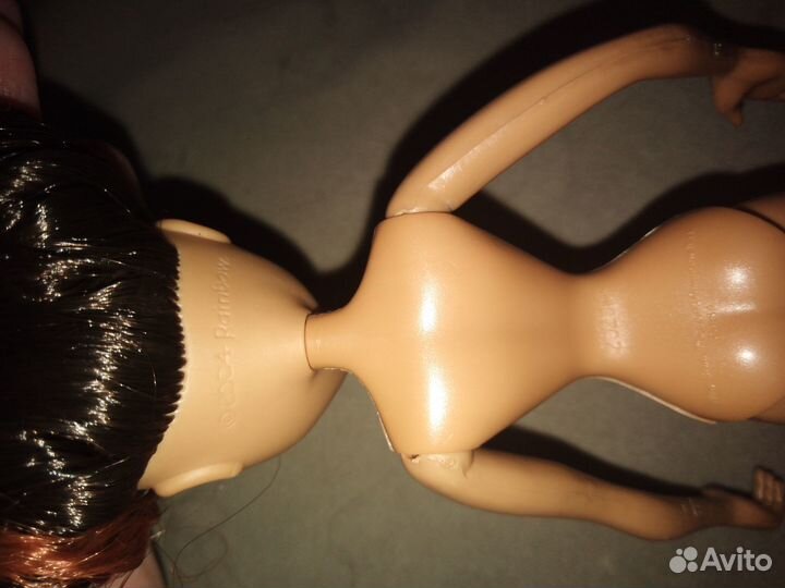 Кукла винкс Лейла winx mattel