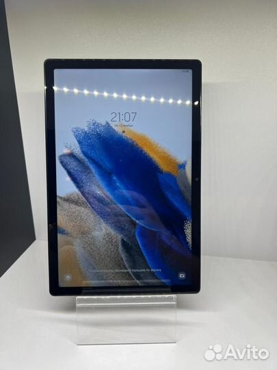 Samsung galaxy TAB A8