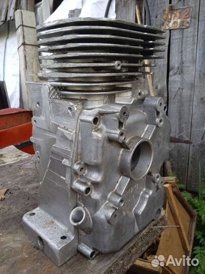 Продам двигатель