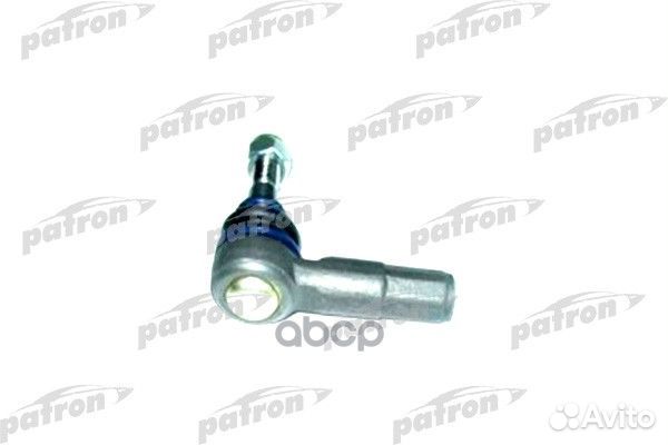 Наконечник рулевой тяги* 1138275 PS1155 patron