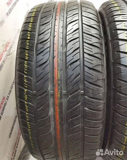 Dunlop Grandtrek PT2A 285/50 R20 112V