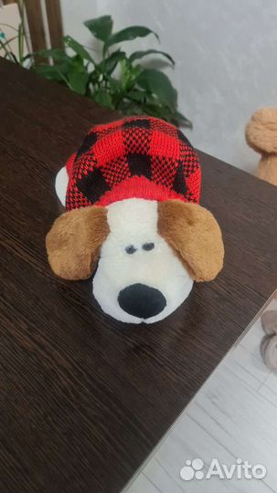 Свитер для животных