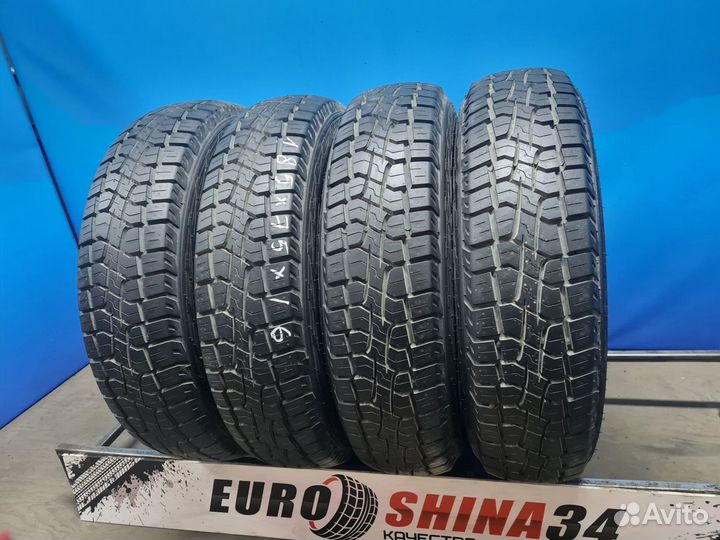 Pirelli Scorpion ATR 185/75 R16 94T