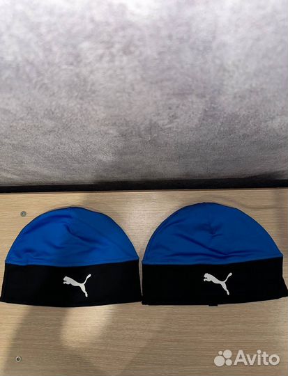Спортивная шапка Puma