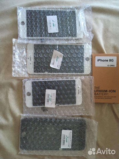 Модули на айфон