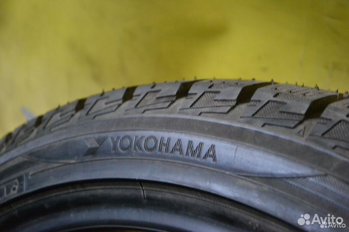 Yokohama Ice Guard IG50+ 225/40 R18