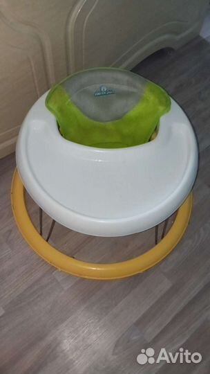 Ходунки детские