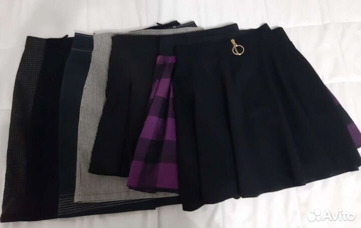 Юбки