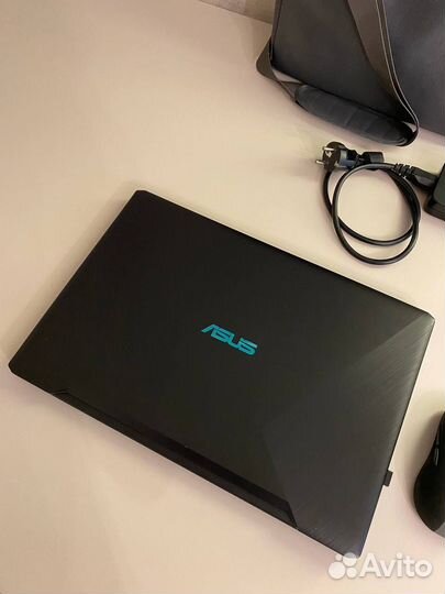 Ноутбук 