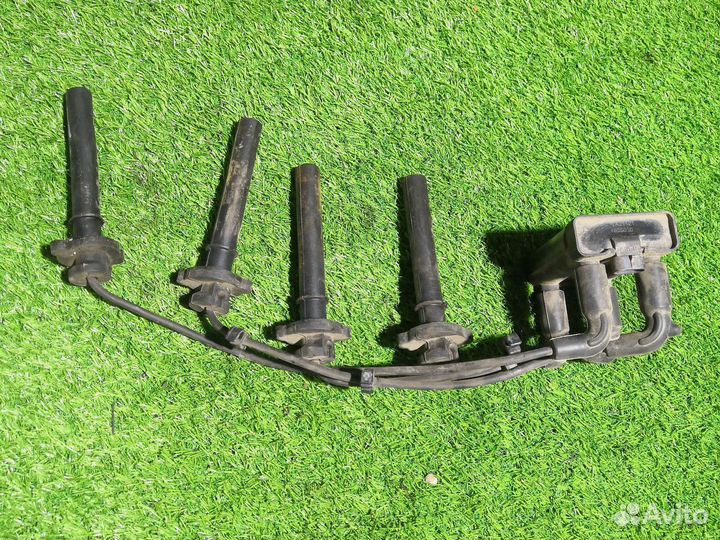 Катушка зажигания Lifan Breez 1,6