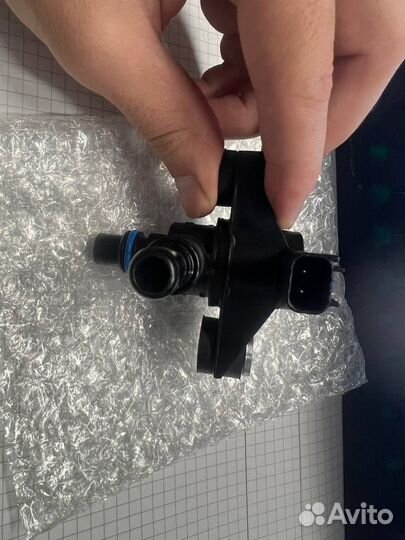 Клапан вентиляции топливного бака Ford 2310210