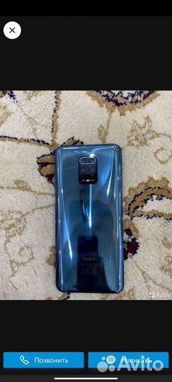 Смартфон xiaomi