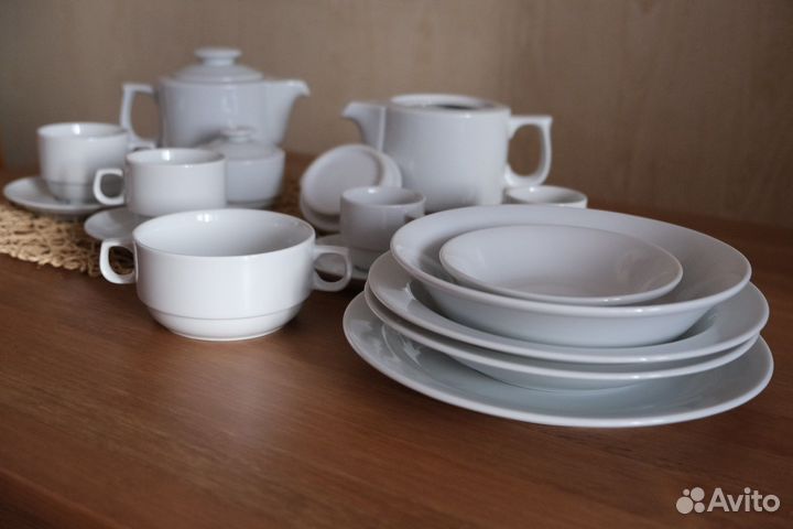 Набор посуды