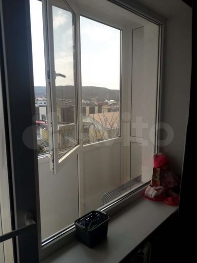 1-к. квартира, 32 м², 4/5 эт.