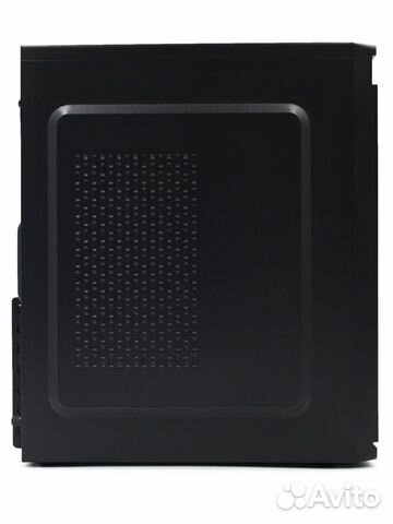 Игровой Компьютер E5 GTX1060-6G 32G 240SSD 1000HDD