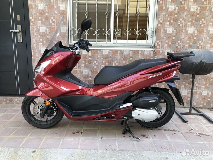 Honda PCX 150