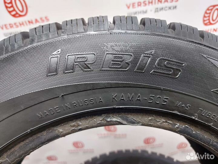 КАМА 505 Irbis 175/65 R14