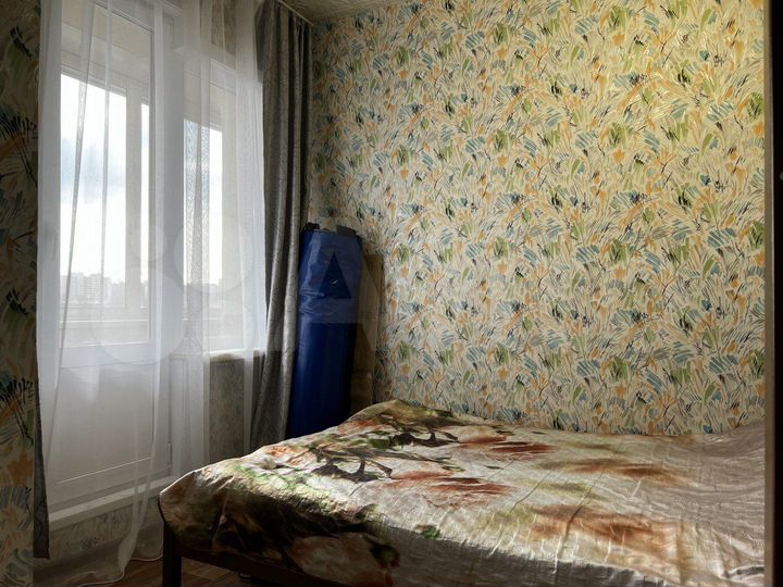 2-к. квартира, 29 м², 7/9 эт.