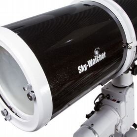 Телескоп Sky-Watcher BK P2001 HEQ5 SynScan goto (о