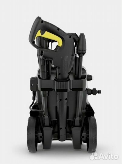 Мойка высокого давления karcher к 5 compact