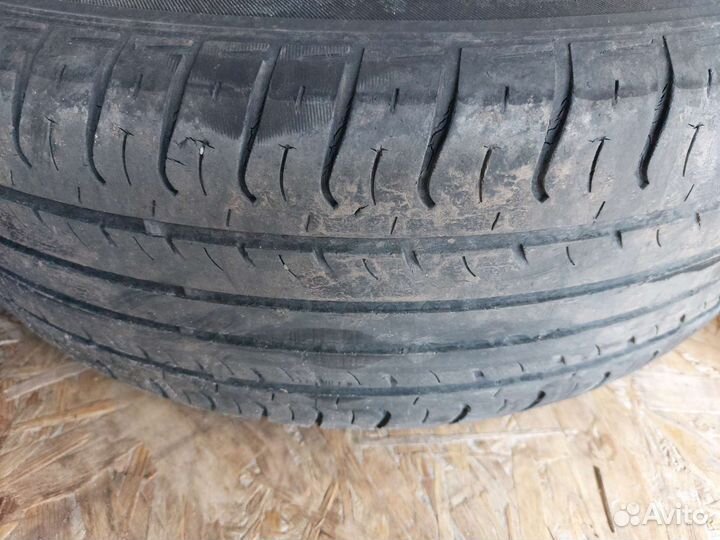 Hankook Optimo K415 205/60 R16