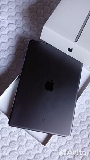 iPad 8 2020 wifi 32gb