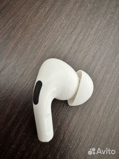 Наушник airpods pro 1