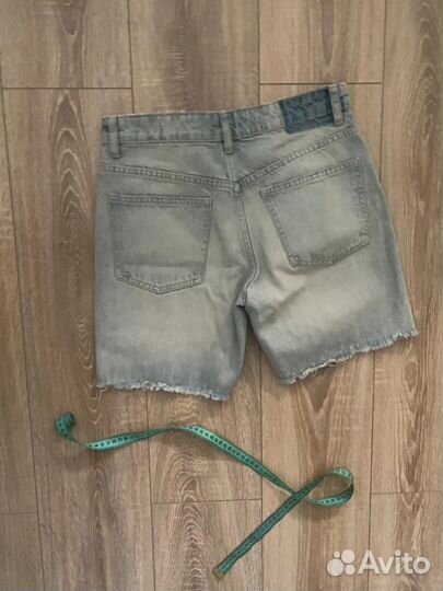 Шорты zara 36р